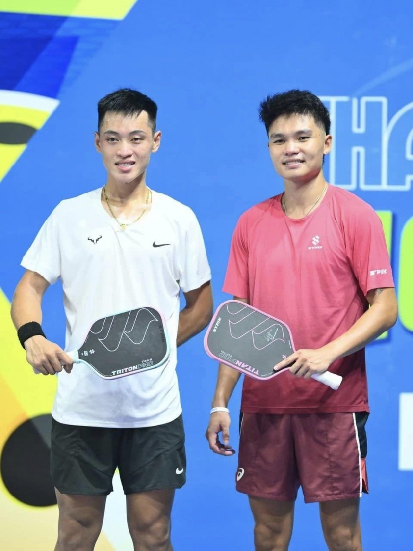 Cách chọn vợt Pickleball sao cho phù hợp nhất 513667