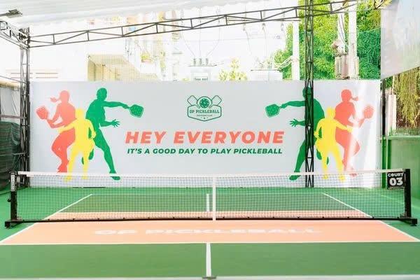 Khám phá địa điểm chơi pickleball tại Nha Trang 515409