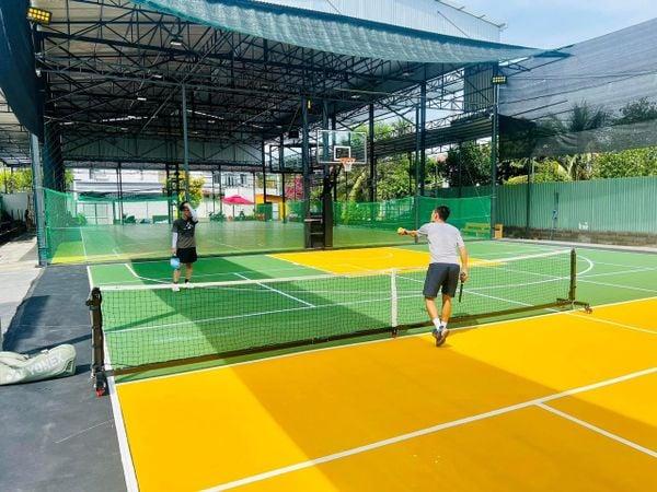 Khám phá địa điểm chơi pickleball tại Nha Trang 515410