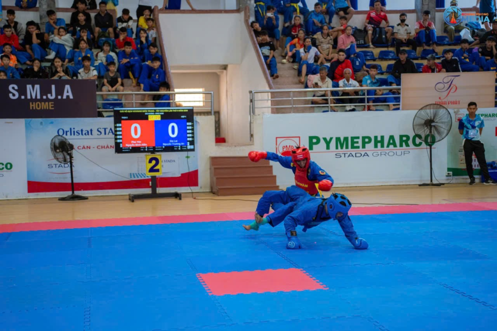 Vovinam-07