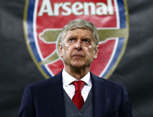 Sẽ là điều kì diệu nếu NHM thấy Arsene Wenger tại World Cup 2022 - Bóng Đá